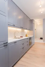 UnitApartament DeLux Warszawa Centrum blisko Plac Zbawiciela Hala Koszyki Metro Politechnika Jest to elegancki i wygodny apartament na noclegi i pobyt w Warszawie - Zapraszamy - Image 3