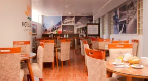 Hotel Valery 2 estrellas - Image 3