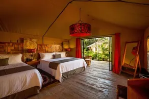 Serenity Authentic Glamping Tulum - Image 2