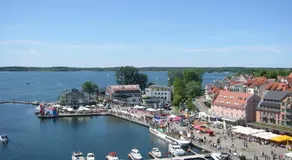 Ferienwohnungen Am Seeufer 11 - Image 5