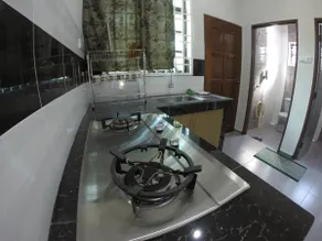 Rumah 1,2,3: Larimar House AKT Harmoni Tg Bidara - Image 3