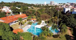 Ap 34 Em frente ao Sesc - Wi-Fi - Ar - Garagem - Image 4