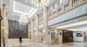 Echarm Hotel Qujing High-speed Railway Station 1st Wuguan Center - Image 3