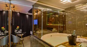Florence Motel Hotel Spa - Santa Rosa-RS - Image 4