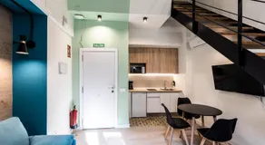 Apartamentos Turísticos DE LA BERNARDA - Image 5
