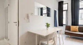 Beautiful Cozy Apartments in the Heart of Antwerp - Image 4