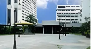 Vasu Hotel Mahasarakham - Image 3