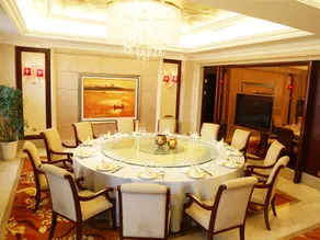 Suqian Canal Jinling Hotel - Image 3