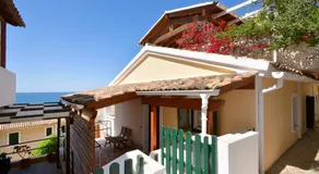 Two-bedroom Condo with Sea View in Glyfada - Image 4