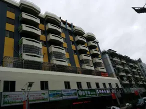 Donghong Express Hotel (Dongguan Metropolis Plaza) - Image 3
