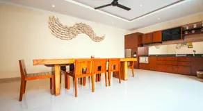 Legian Family villa with pool - Image 4