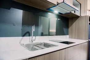 Homey And Comfortable 1Br At The Smith Alam Sutera Apartment - Image 3