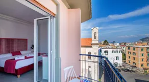 Al Campanile Suites - Image 2