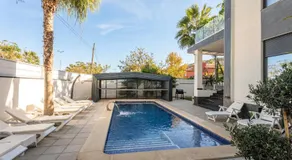 Exclusive Villa City, Beach & Golf - Image 3