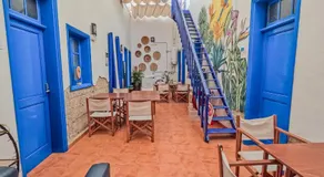 Ashavana Nest Hostel - Image 3