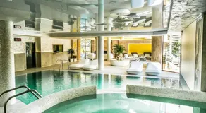Luxury Apartment 'Rich' - Image 3
