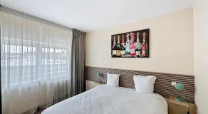 Slina Hotel Brussels - Image 2