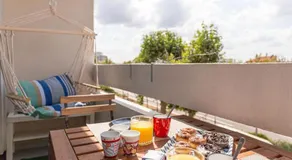 Super appartement avec vue sur la Tour Eiffel - Image 2