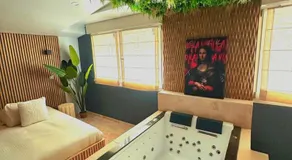 Da Lisa wellness spa proche centre ville - Image 2