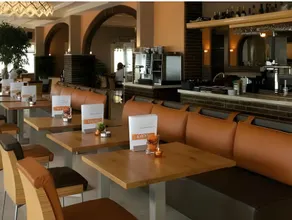 Restaurant & Hotel Monopole Harderwijk - Image 5
