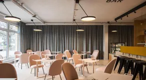 The Lab Hotel & Apartments - Image 5