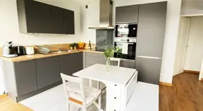 Maison duplex en plein centre d'Orléans - Image 3