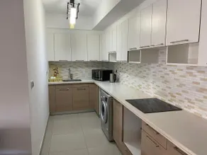 Chic Studio in Marassi – Prime Location - Image 3