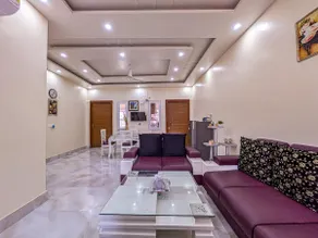 Cottage Glade - 3BHK| Dehradun by Homeyhuts - Image 3
