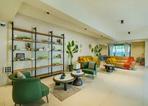 SaffronStays Panorama - 8BR Lonavala villa, infinity pool, heated jacuzzi, karaoke bar, theater & rooftop sunset deck - Image 5