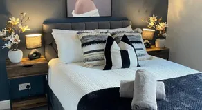 Prettide Suite - Free Parking - Image 2