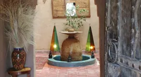 Dar Jnane - La Maison Du Jardin - Image 4