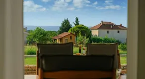 Sunset Sea View Cottage - Image 4