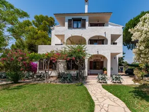 Wohnung in Mont-Roig nahe der Bucht - Image 3