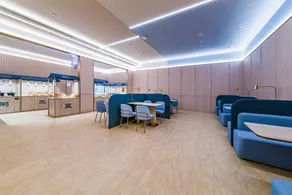 Hanting Hotel Yixing Heqiao Town - Image 3