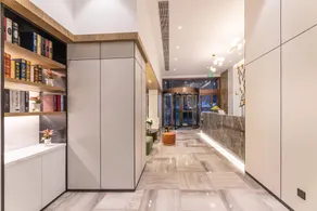 Orange Hotel Yangzhou Wangyue Road - Image 5
