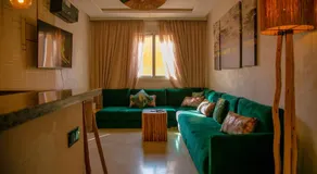 Cozy, Nice appartement,swimming pool,Wifi - Image 3
