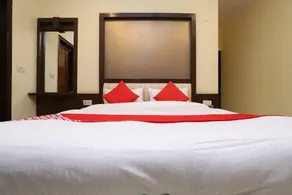 OYO 26216 Hotel Maanvi - Image 3