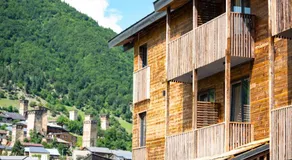 Lahili Boutique Hotel - Image 4