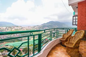 Oyo 78580 Rana Homes 2 Bhk - Image 2