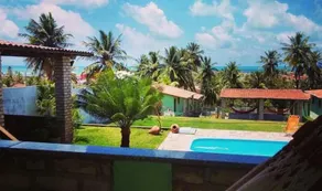 Pousada Cruzeiro dos Anjos - Image 3