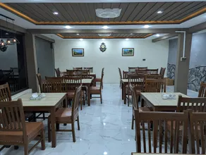 Comfort Hotel & Huts - Image 4