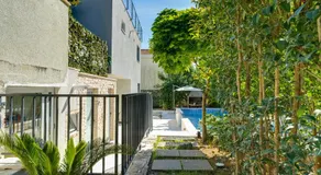 Villa Hedonia with heated pool, Diklo - Image 5