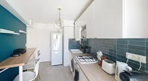 Beautiful 4 rooms sea airport - Image 5