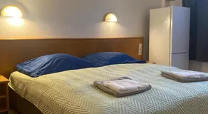 Pension am Main Ruhige Lage Zimmer mit eigenem Bad - Image 2