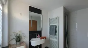 Ferienwohnung Monteurwohnung Bad Vilbel - Image 2