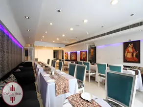 Capitol Hills Hotel - Image 3