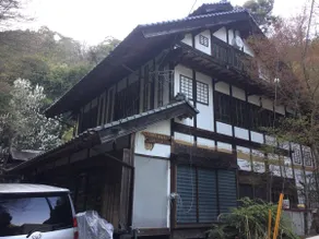 Japanese traditional house Chizusou - Image 4