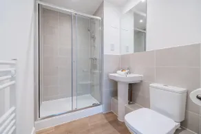 Roomspace Serviced Apartments - Walton Court - Image 5