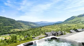 The Panorama Retreat - Rindabotn Cabin - Image 4