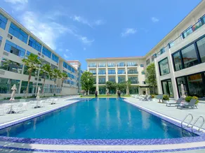 DongHu Resort Hotel - Image 3